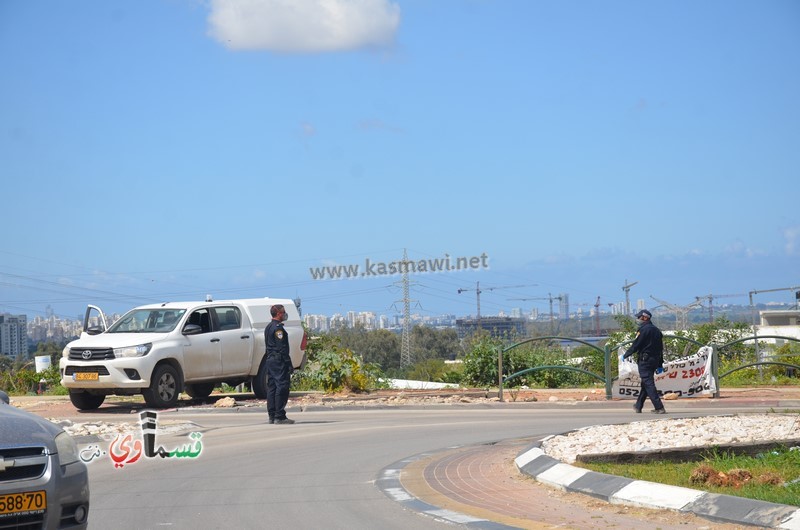 فيديو: مدير قسم الطوارئ خالد عيسى يؤكد :  ستُغلق مخارج  ومداخل المدينة بشكل تام  الساعة الثالثة وكل من يخالف القانون والتعليمات ستحرر المخالفات 